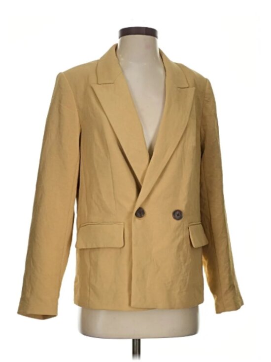 A New Day Tops - A New Day Blazer With Tags A New Day Size XS Blazer